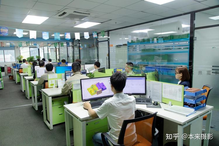 珠三角制造工厂如何做好企业形象拍摄与策划？